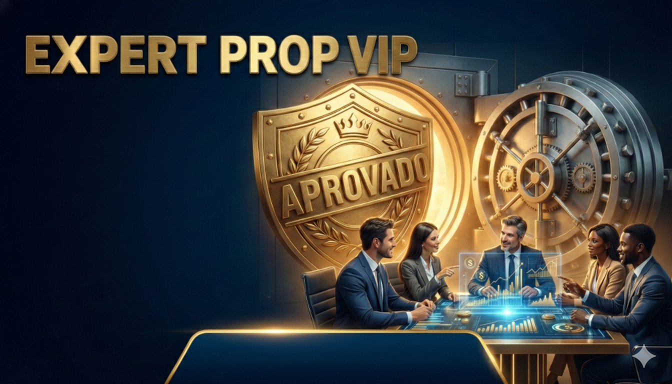 Expert Prop VIP