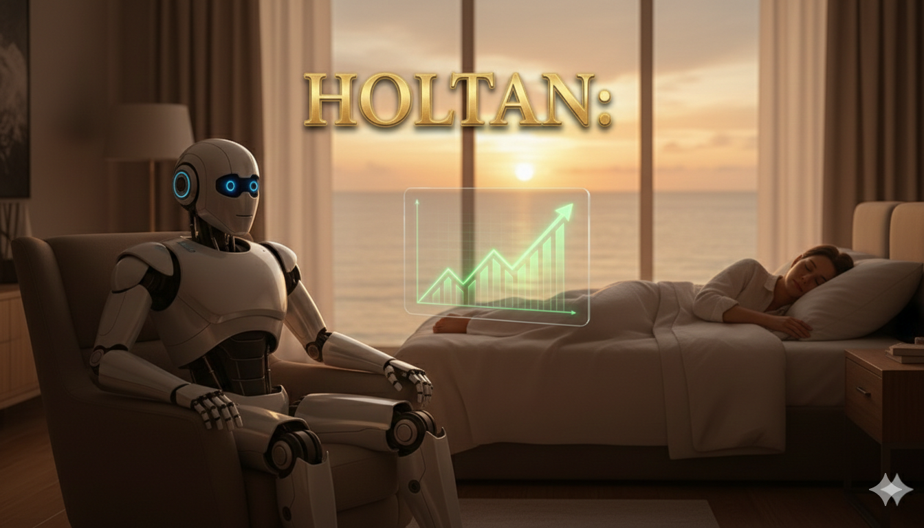 Holtan Bot